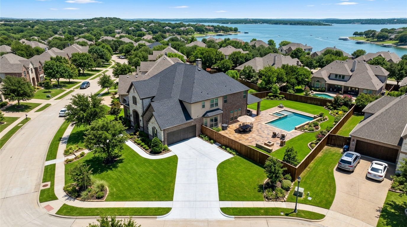 Professional concrete services in Timberwood Park, Texas